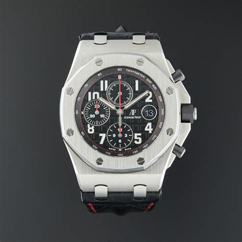 audemars piguet royal oak offshore 26470st.oo.a|audemars royal oak offshore collection.